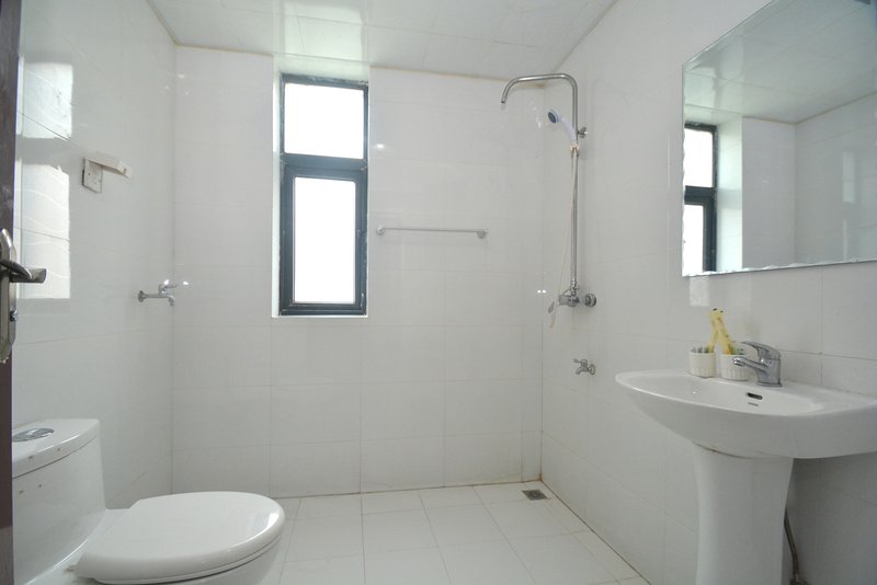 Shenlong Spring Hotel Guest Room