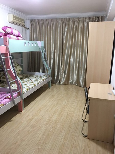 YI jiaGuest Room