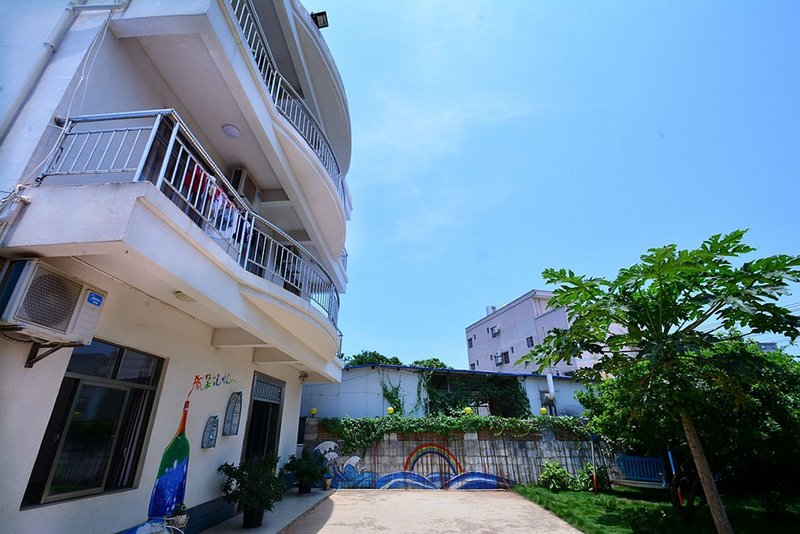 memory in the bottle innOver view