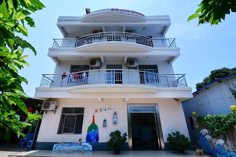 memory in the bottle innOver view