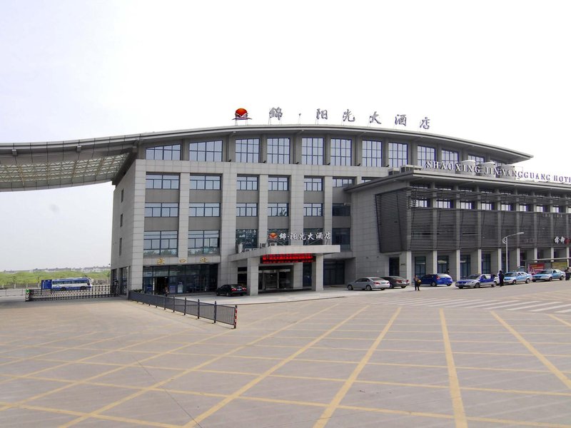 Manju Hotel(Shaoxing Chengxi College of Arts and Science Store) Over view