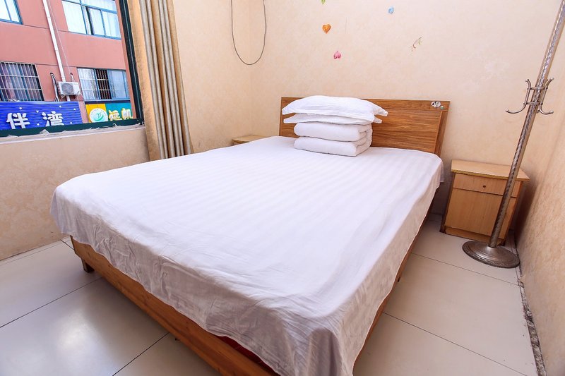 Hefei Wenxin Hotel Guest Room