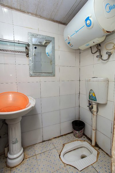 Hefei Wenxin Hotel Guest Room