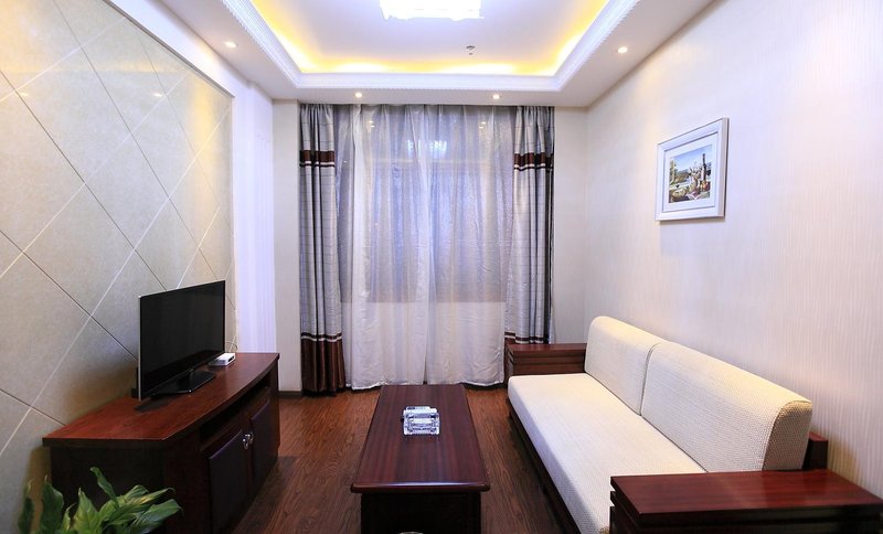 Ruilong Holiday Hotel Guest Room