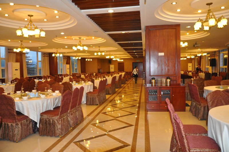 Fengting Hotel Restaurant