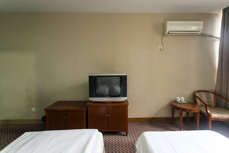 Suzhou Jingxue HotelGuest Room
