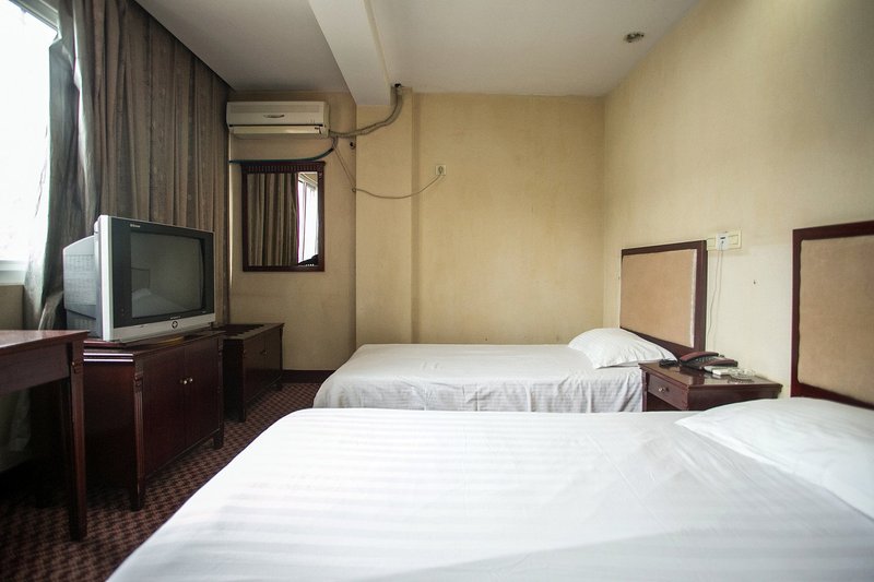 Suzhou Jingxue HotelGuest Room