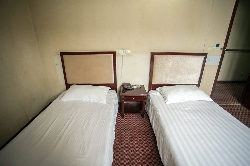 Suzhou Jingxue HotelGuest Room