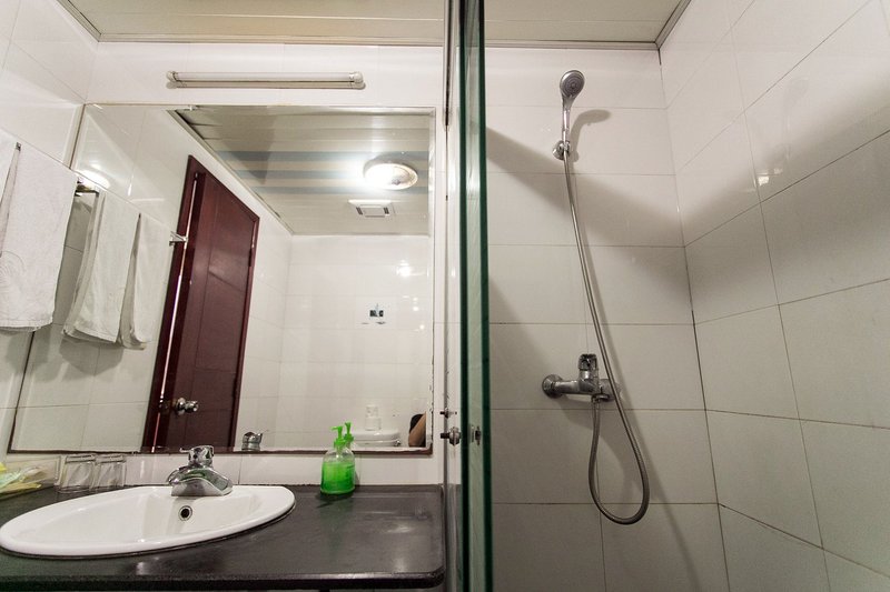 Suzhou Jingxue HotelGuest Room