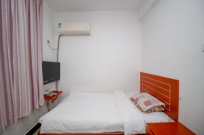 Hefei Junfei HotelGuest Room