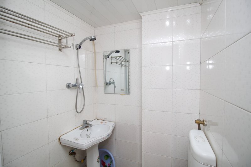 Hefei So Happy Express Hotel Guest Room