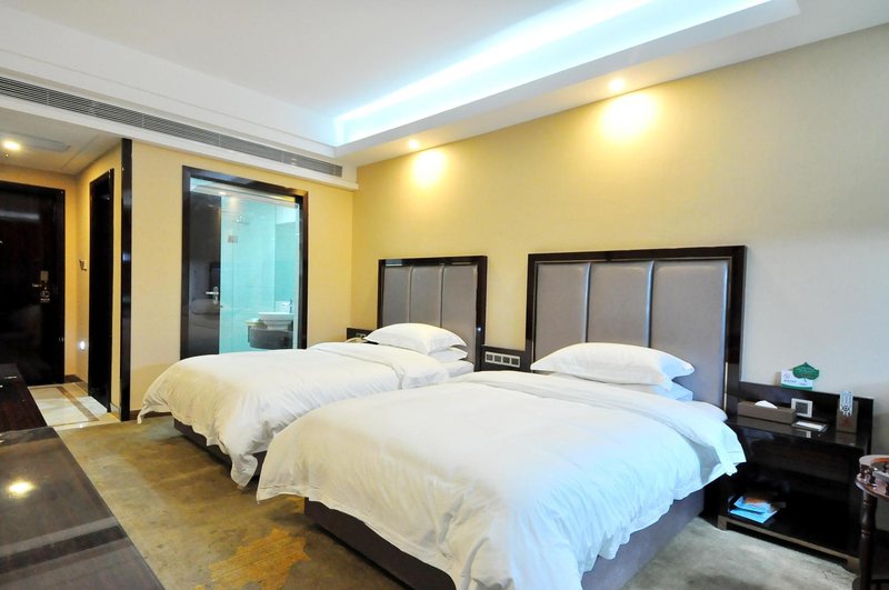 Changsha Advance Hotel客房
