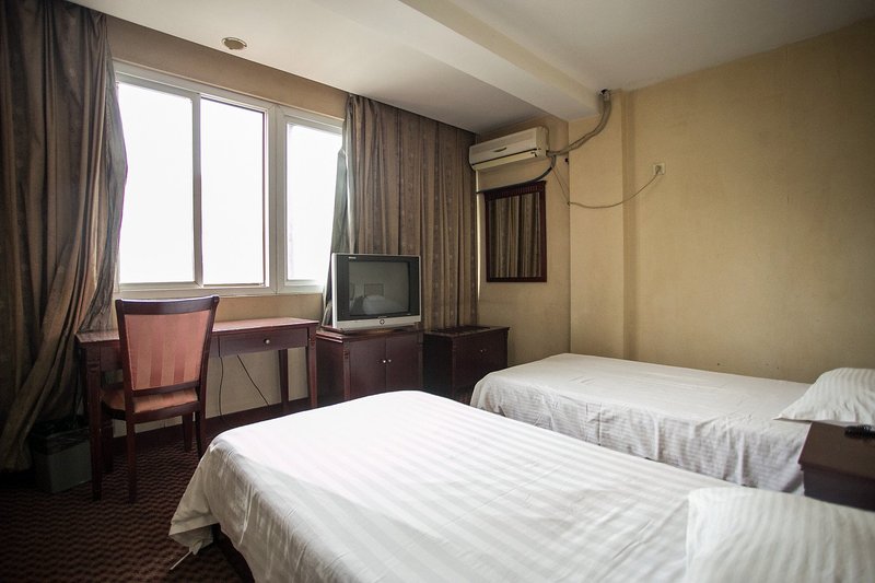 Suzhou Jingxue HotelGuest Room