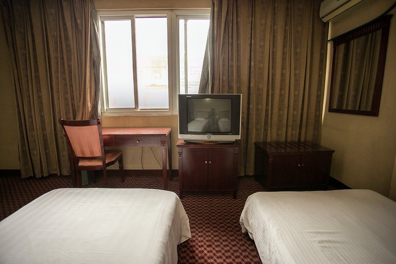 Suzhou Jingxue HotelGuest Room