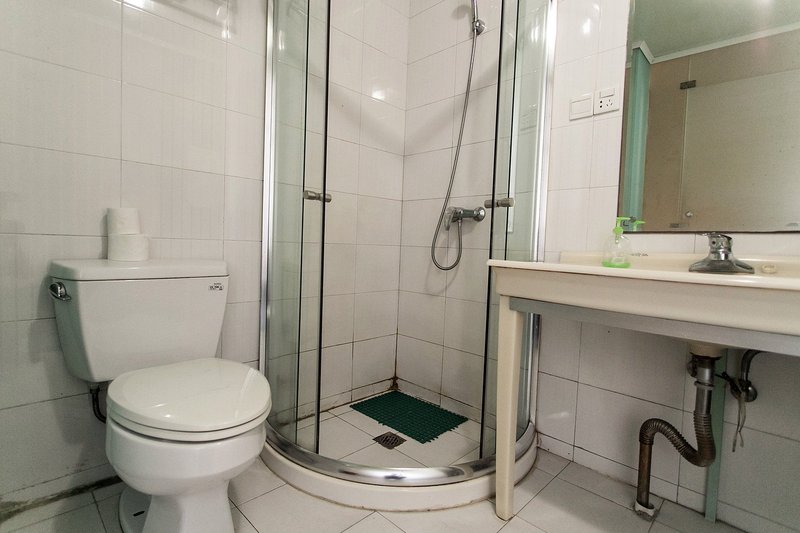 Suzhou Jingxue HotelGuest Room