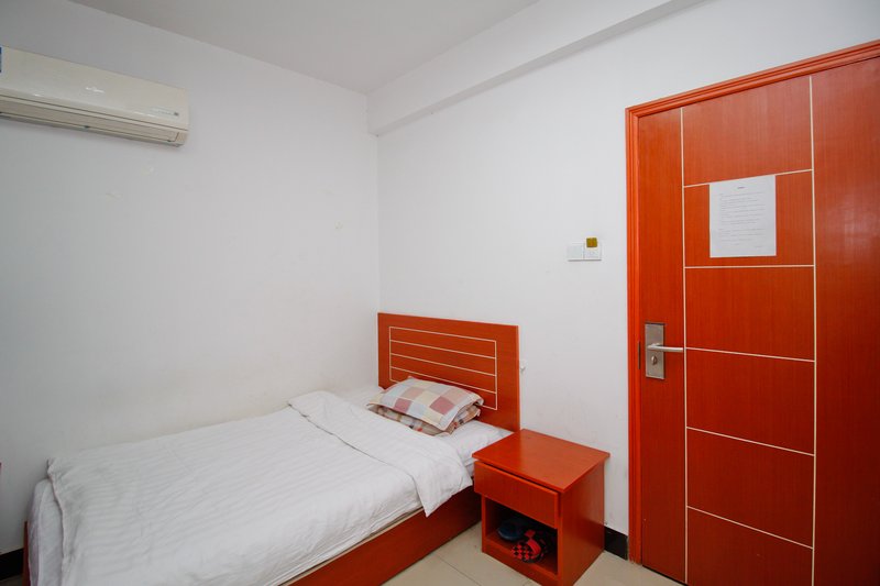 Hefei Junfei HotelGuest Room