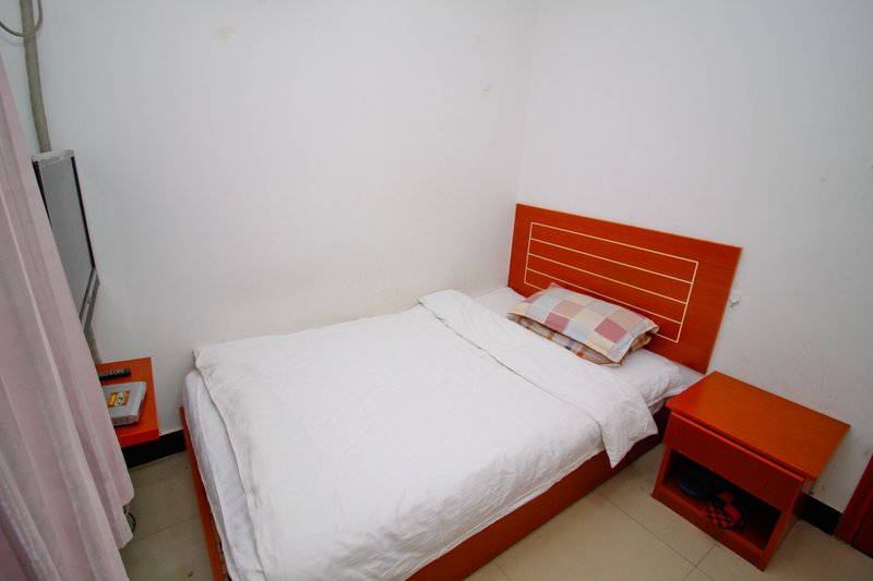 Hefei Junfei HotelGuest Room