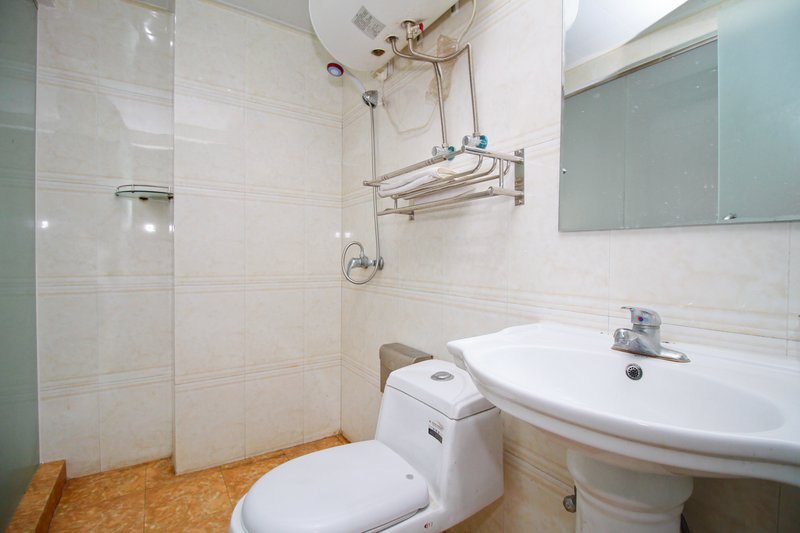 Hefei Junfei HotelGuest Room