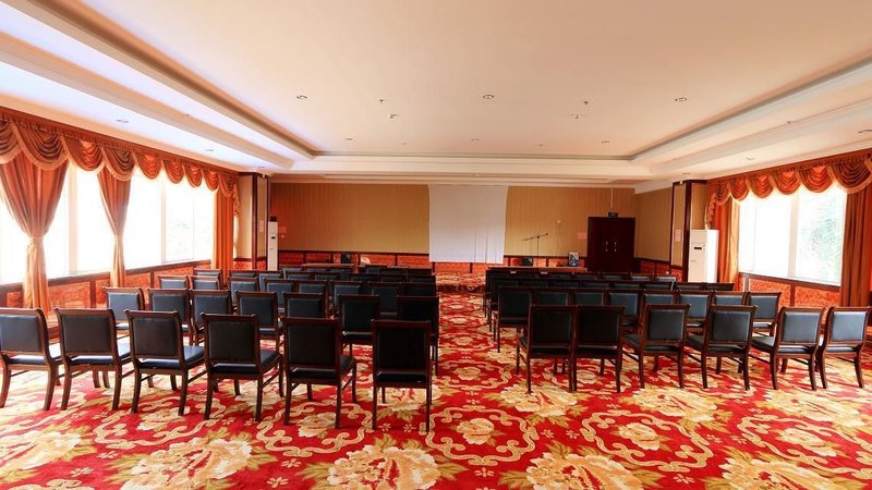Xianghe Hongli Hotelmeeting room