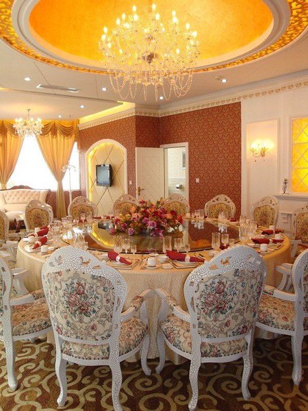 Huangqiao HotelRestaurant