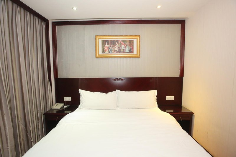 Huiyuan HotelGuest Room