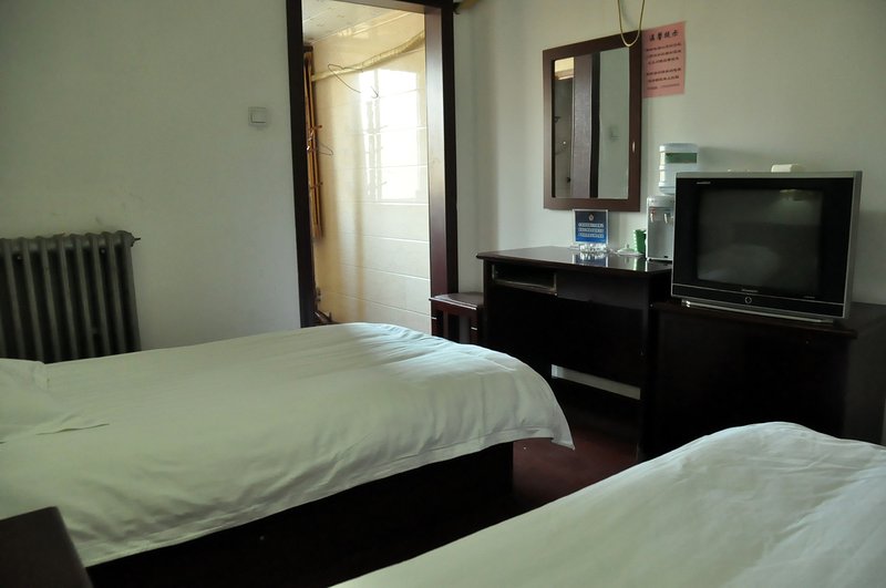 Dingfuyuan HostelGuest Room