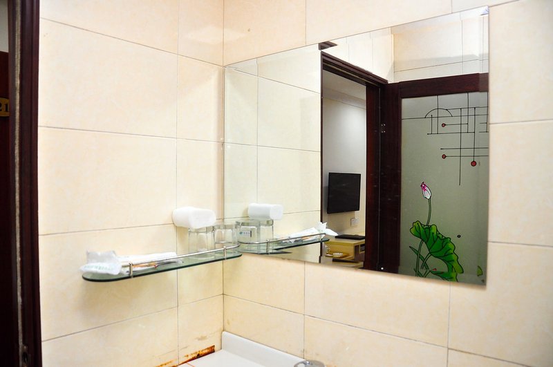 Jiuyang HotelGuest Room