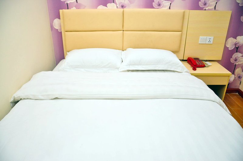 Jiuyang HotelGuest Room