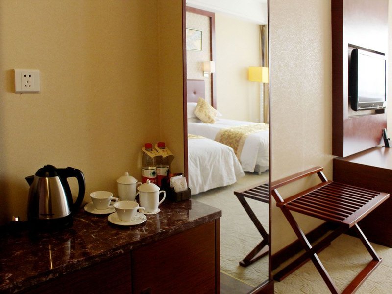 Xinya International HotelGuest Room