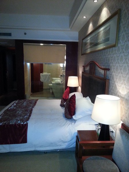 Xinya International HotelGuest Room