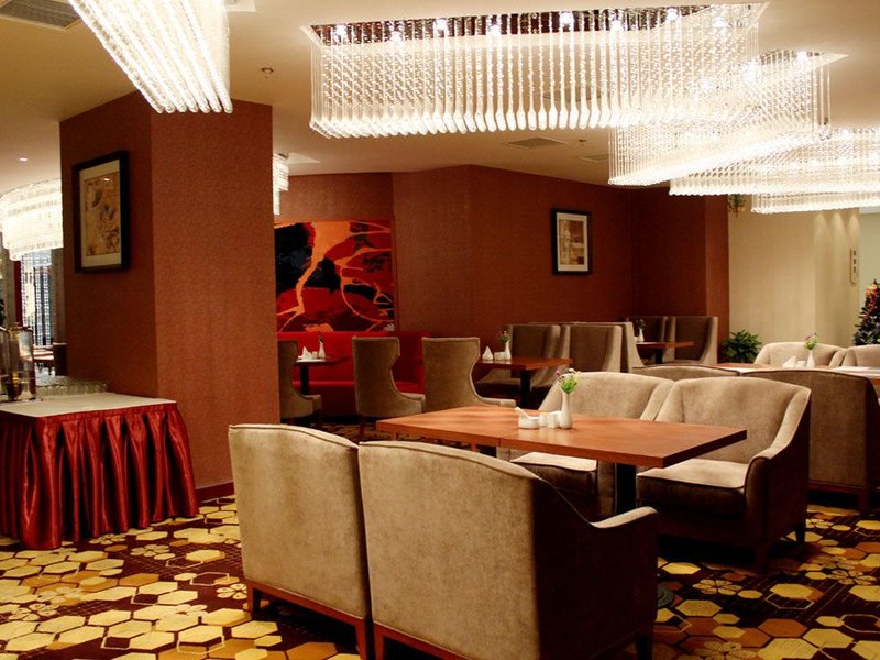 Xinya International Hotel休闲