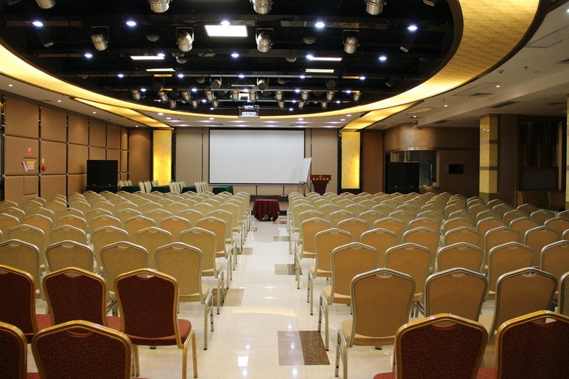 Hai Yun Xuan Hotel meeting room