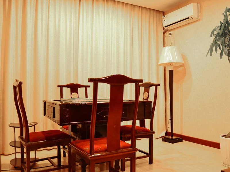 Hengshan Hotel 休闲