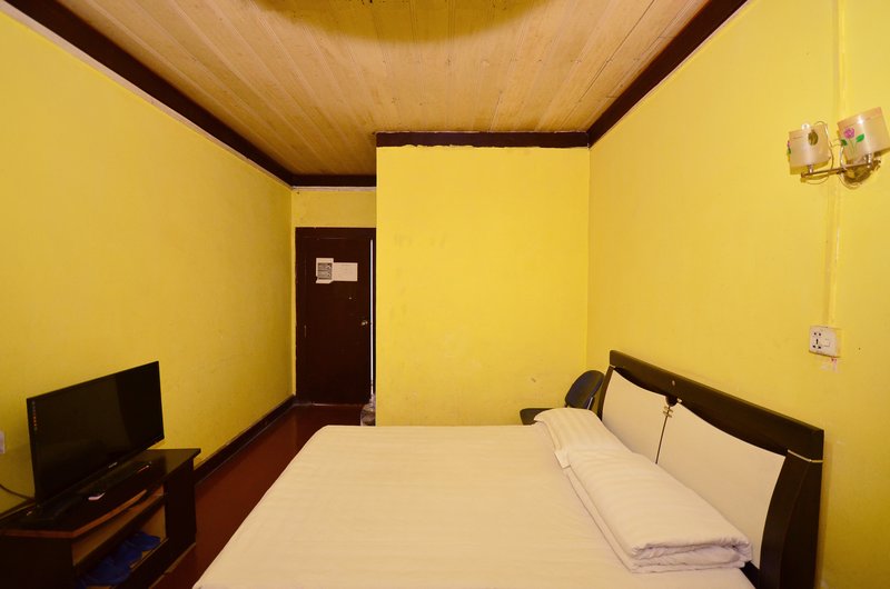 Nanxiang Hostel Guest Room