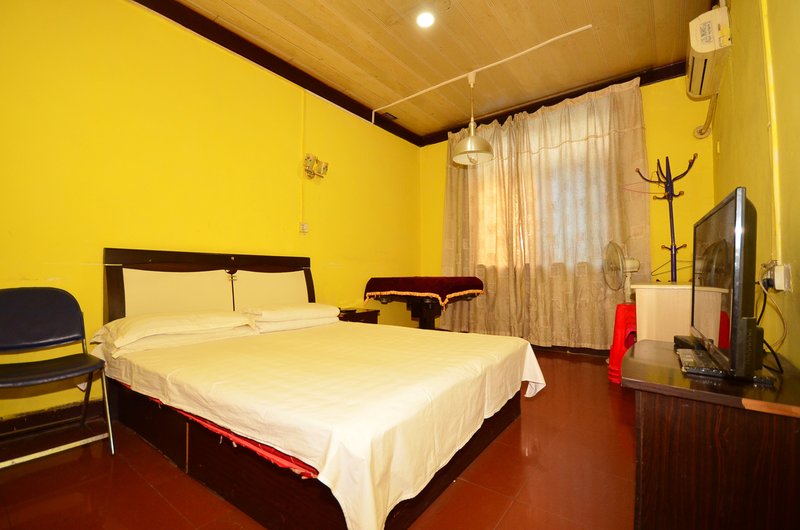 Nanxiang Hostel Guest Room