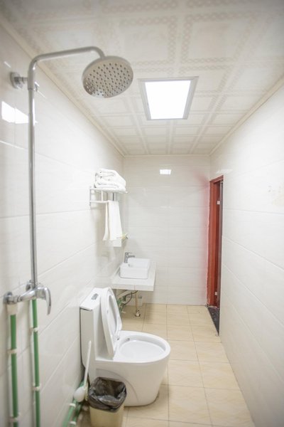 Xingcheng Hotel, Xi'an Guest Room