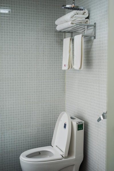 Xingcheng Hotel, Xi'an Guest Room