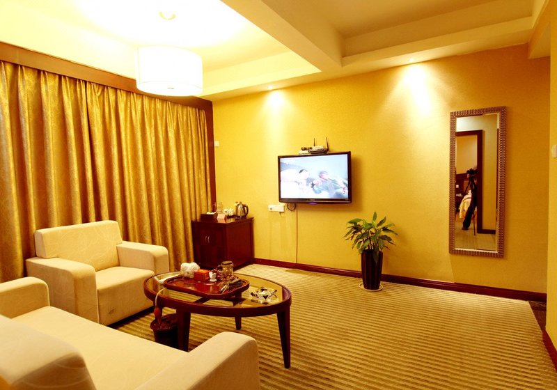 Yongan HotelOther