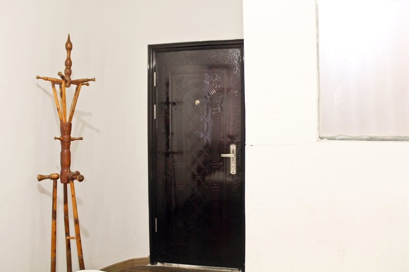 Hefei Ankang Hotel Guest Room