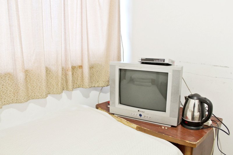 Hefei Ankang Hotel Guest Room