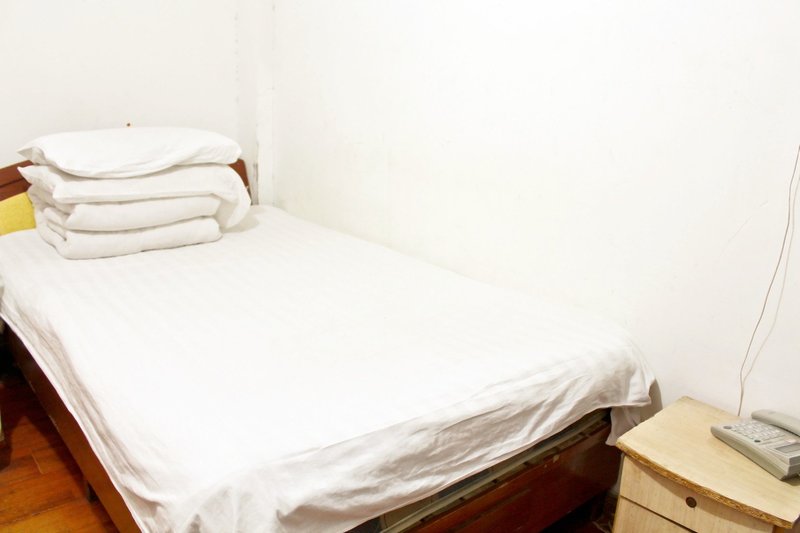 Hefei Ankang Hotel Guest Room