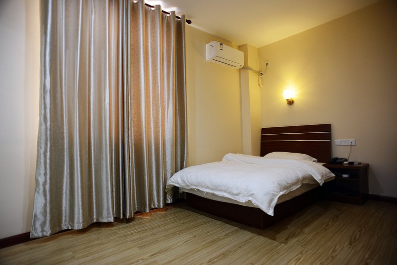 Danting Express Hotel Guest Room