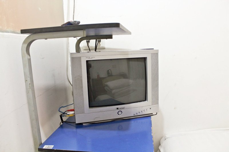 Hefei Ankang Hotel Guest Room