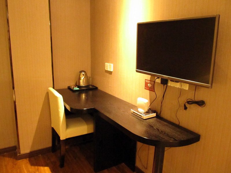 Lianshang Hotel Guest Room