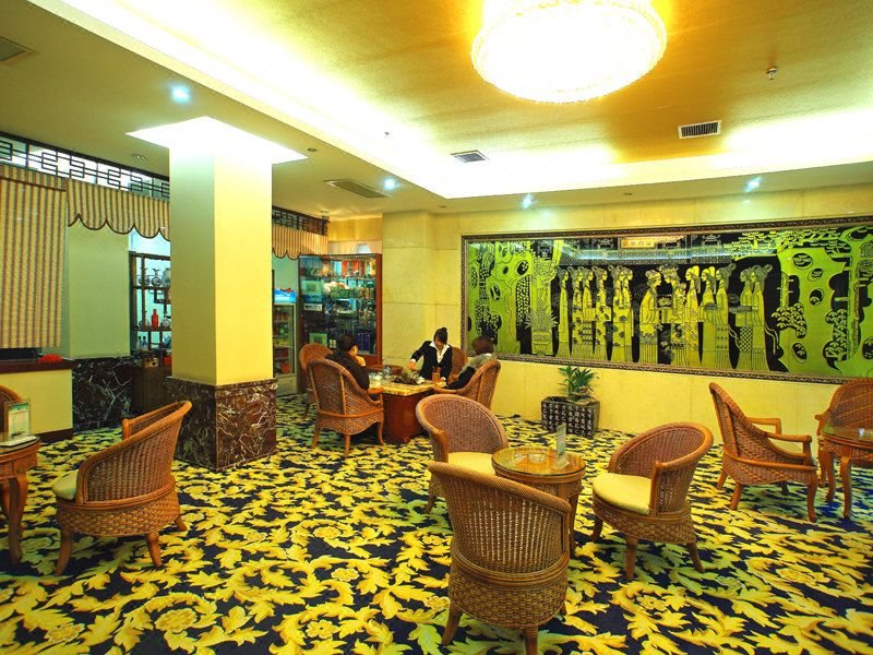 Changzhi Fragrant Grains Hotel Other