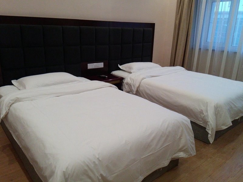 Dihua Hotel Guest Room