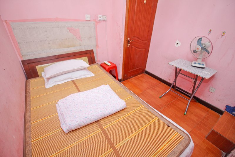 Tianjiao Hotel Guest Room