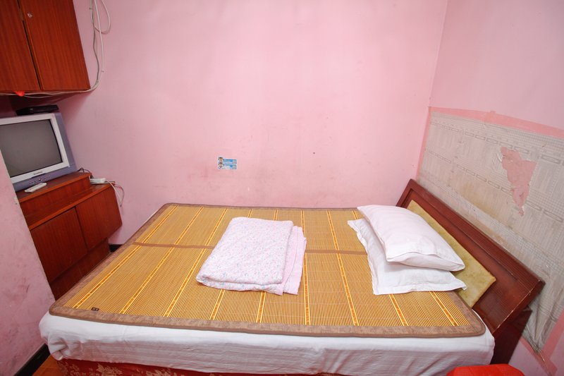 Tianjiao Hotel Guest Room