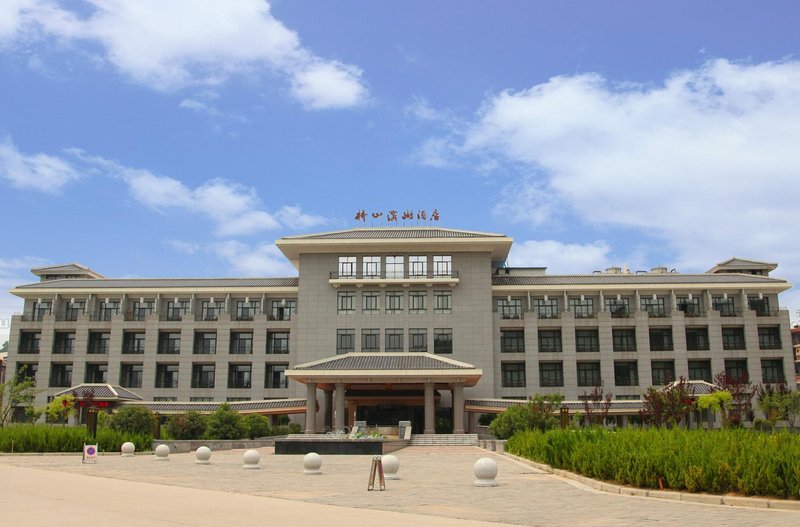 Qiaoshan Binhu Hotel Over view
