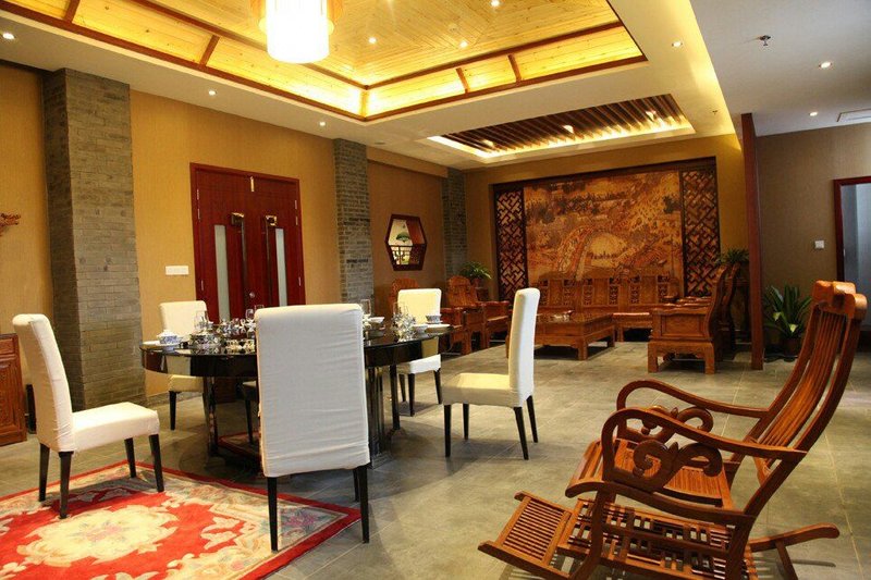 ChunQuan Hotel Restaurant